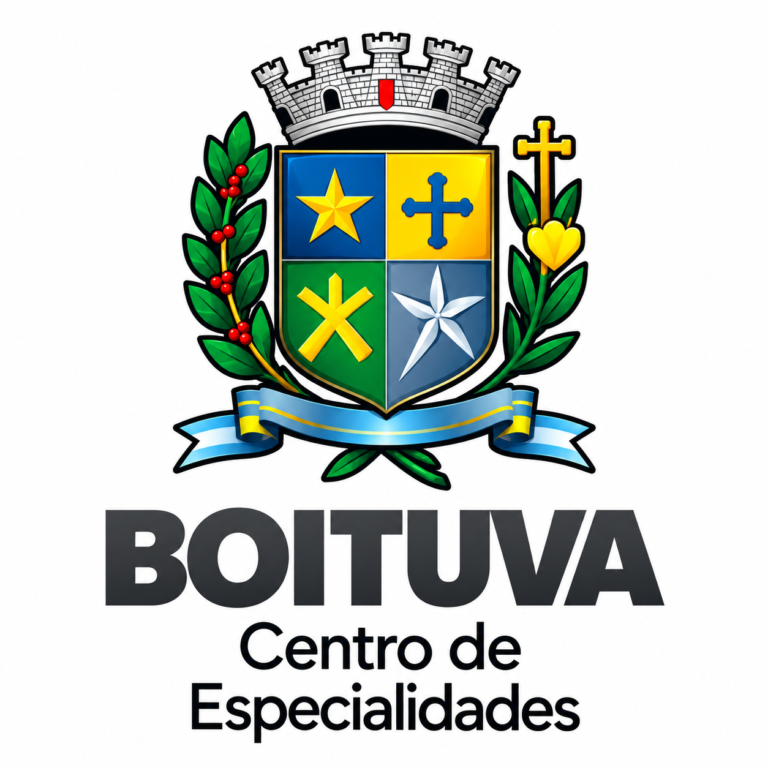 Brasão Municipal de Boituva